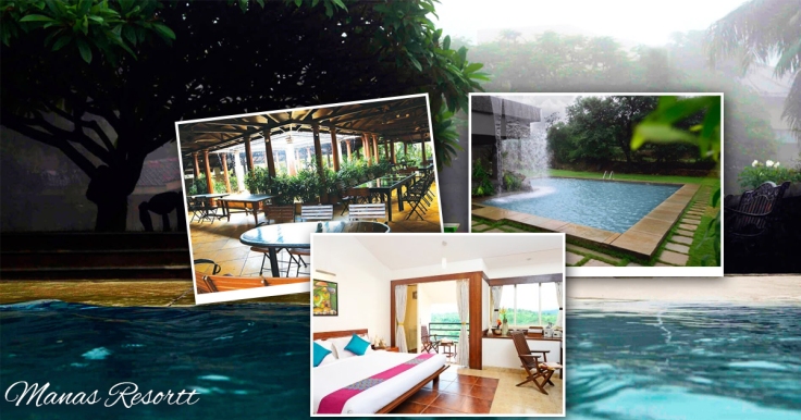 Facilities Provided by Manas Resort Igatpuri